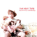 Heat Tape - Raccoon Valley Recordings - Music CD
