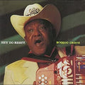 Chavis,boozoo - Hey Do Right - Music CD