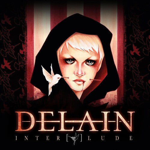 Delain - Interlude - Music CD