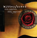 Comstock,eric / Napoleon,randy - Bitter / Sweet - Music CD