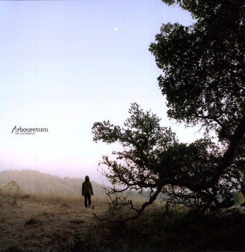 Arbouretum - Gathering - Vinyl Record