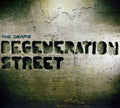Dears - Degeneration Street - Music CD