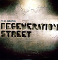 Dears - Degeneration Street - Vinyl Record