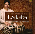 Sahai,sanju - Sacred Beats Of The Tabla - Music CD