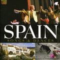 Spain: Songs & Dances / Various - Spain: Songs & Dances / Various - Music CD