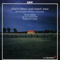 Desi; Reudenbach; Hp Platz; Lohse / Lakey - Concert For Arno Schmidt - Music CD