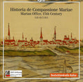 Amarcord - Historia De Compassione Mariae: Marian Office - Music CD