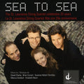 Charke / Current / Hebert-tremblay - Sea To Sea - Music CD