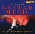 Spanish Guitar Music / Various - Spanish Guitar Music / Various - Music CD