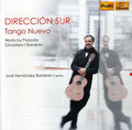 Tango Nuevo: Works By Piazzolla / Various - Tango Nuevo: Works By Piazzolla / Var - Music CD
