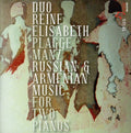 Chatschaturjan / Tscherepnin / Duo Reine Elisabeth - Music For Two Pianos - Music CD