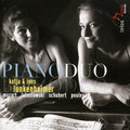 Mozart / Lutoslawski / Lunkenheimer - Piano Duo - Music CD