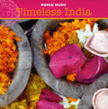 Sriskandarajah,mathini - Timeless India - Music CD