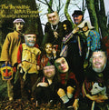 Musikgruppen Raa - Incredible String Bands - Music CD