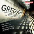 Gregson / Bbc Concert Orchestra / Moore - Gregson: A Song For Chris - Music CD