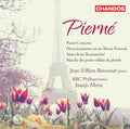 Pierne / Bbc Philharmonic / Bavouzet - Piano Concerto / Suites 1 & 2 - Music CD