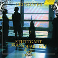 Stuttgart Brass Quartet - Crossover - Music CD