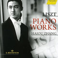 Liszt / Zhang - Piano Works - Music CD