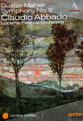 Mahler / Lucerne Festival Orchestra / Abbado - Lucerne Festival Orchestra - DVD