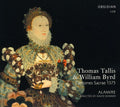 Tallis / Byrd / Alamire - Cantiones Sacrae 1575 - Music CD