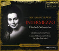 Strauss / London Philharmonic Orch / Pritchard - Intermezzo - Music CD
