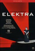 Strauss / Vienna Philharmonic Choir / Thielemann - Elektra - DVD