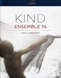 Mantyjarvi / Norgard / Paus / Ensemble 96 - Kind - Blu-ray Audio