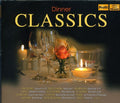 Dinner Classics 1 / Various - Dinner Classics 1 / Various - Music CD