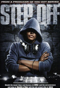 Step Off - Step Off - DVD
