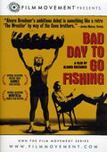 Bad Day To Go Fishing - Bad Day To Go Fishing - DVD