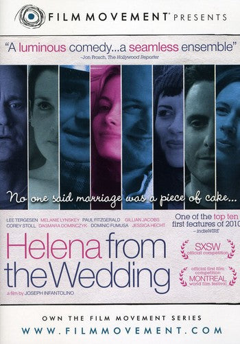 Helena From The Wedding - Helena From The Wedding - DVD