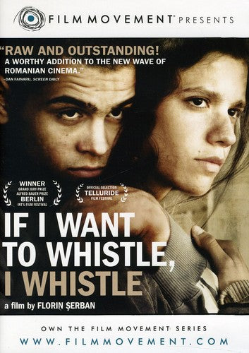 If I Want To Whistle I Whistle - If I Want To Whistle I Whistle - DVD