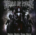 Cradle Of Filth - Darkly Darkly Venus Aversa - Music CD