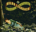 Lizarazu,hilda - Futuro Perfecto - Music CD