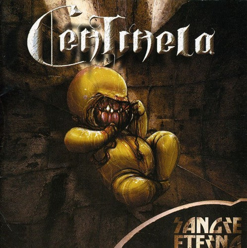 Centinela - Sangre Eterna - Music CD