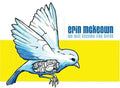 Mckeown,erin - We Will Become Like Birds - Music CD