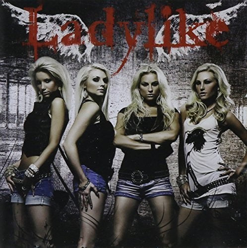 Ladylike - Ladylike - Music CD
