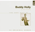 Holly,buddy & The Picks - Very Best Of - Music CD