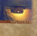 Chamberlain - Fate's Got A Driver - Music CD