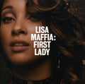 Maffia,lisa - First Lady - Music CD