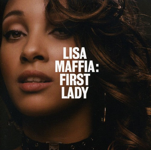 Maffia,lisa - First Lady - Music CD