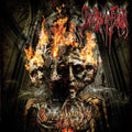 Deeds Of Flesh - Gradually Melted - Music CD
