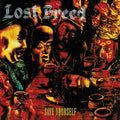 Lost Breed - Save Yourself - Music CD