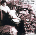 Barton,cathy / Para,dave - On A Day Like Today - Music CD