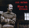 Robb,ian - Rose & Crown - Music CD
