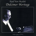 Van Arsdale,paul - Dulcimer Heritage - Music CD