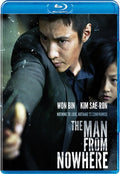 Man From Nowhere - Man From Nowhere - Blu-ray