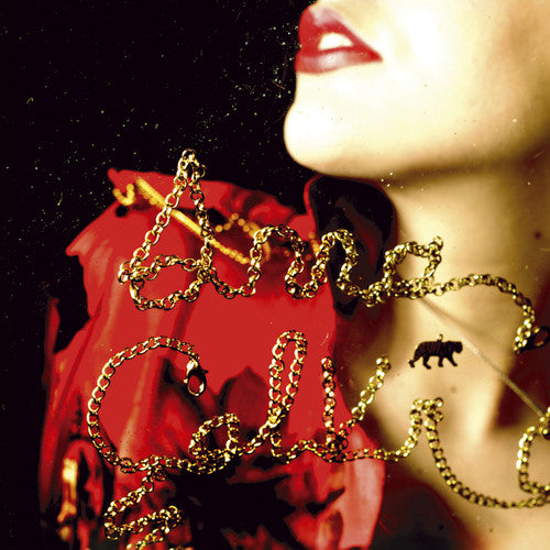Calvi,anna - Anna Calvi - Vinyl Record