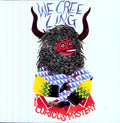 Curious Mystery - We Creeling - Vinyl Record