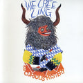 Curious Mystery - We Creeling - Music CD